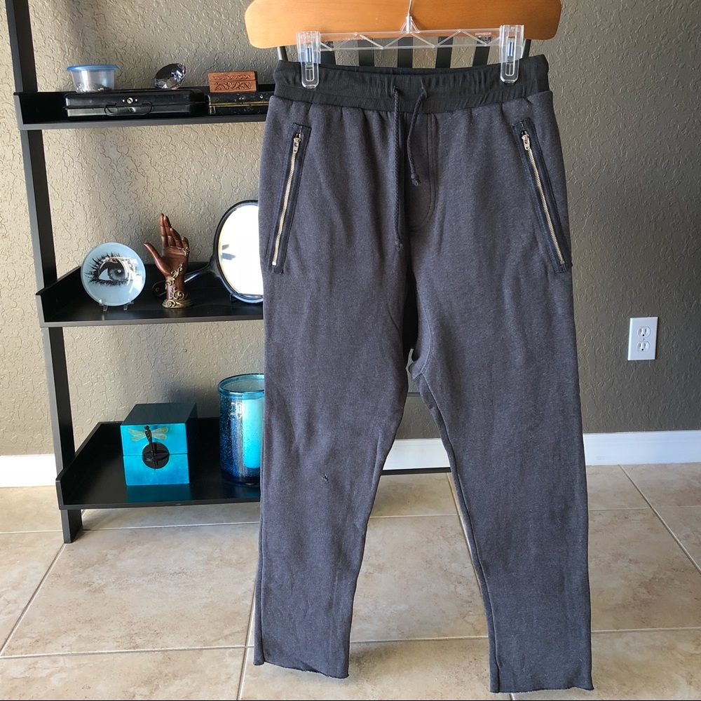 Wildfox Hard Livin’ Joggers